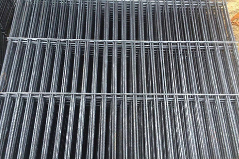 鋼笆網片