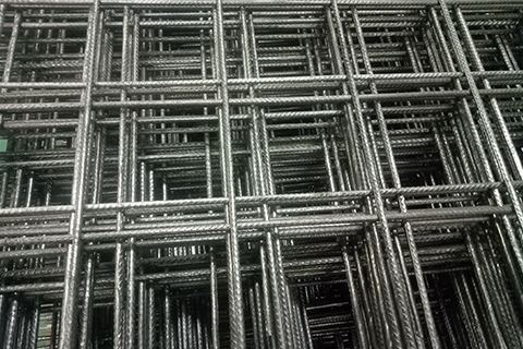 鋼筋焊接網