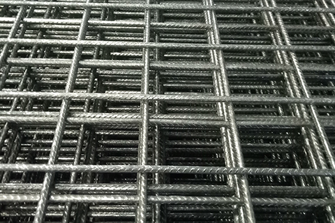 鋼筋焊接網